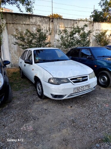Daewoo Nexia 2011, 320,000 km - 1.5 l - Sumqayıt
