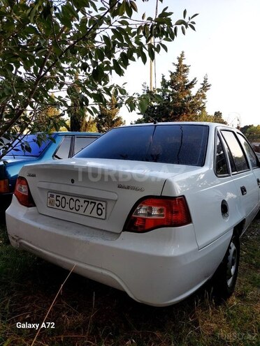 Daewoo Nexia 2011, 320,000 km - 1.5 l - Sumqayıt