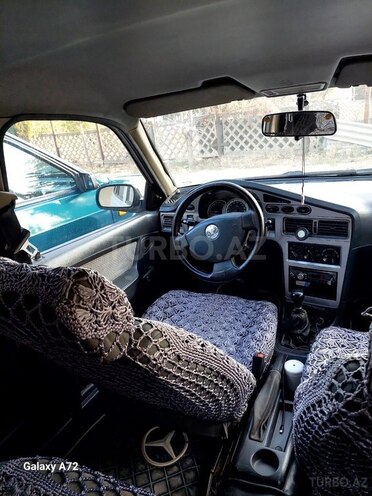 Daewoo Nexia 2011, 320,000 km - 1.5 l - Sumqayıt