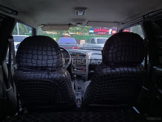 LADA (VAZ) 2114 2005, 124,546 km - 1.6 л - Mingəçevir