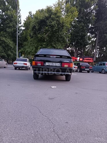 LADA (VAZ) 2114 2005, 124,546 km - 1.6 л - Mingəçevir