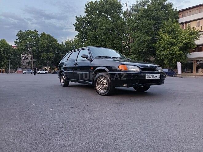 LADA (VAZ) 2114 2005, 124,546 km - 1.6 л - Mingəçevir