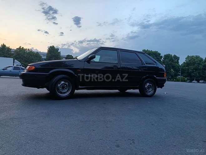 LADA (VAZ) 2114 2005, 124,546 km - 1.6 л - Mingəçevir