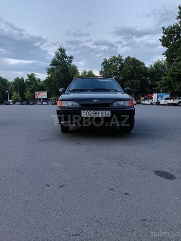 LADA (VAZ) 2114 2005, 124,546 km - 1.6 л - Mingəçevir