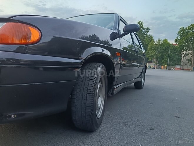 LADA (VAZ) 2114 2005, 124,546 km - 1.6 л - Mingəçevir