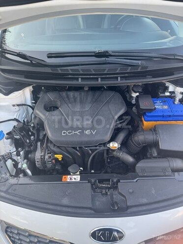 Kia Cerato 2013, 178,000 km - 1.6 l - Bakı