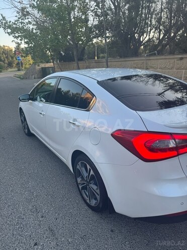Kia Cerato 2013, 178,000 km - 1.6 l - Bakı