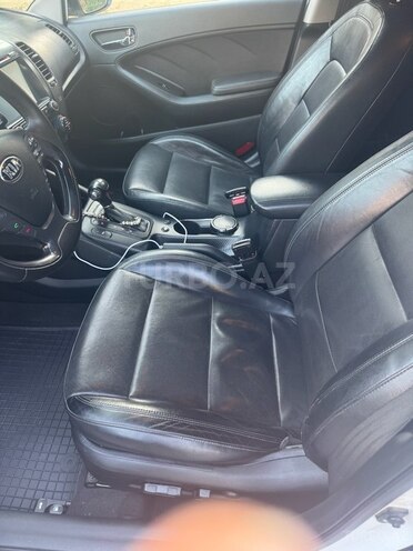 Kia Cerato 2013, 178,000 km - 1.6 l - Bakı