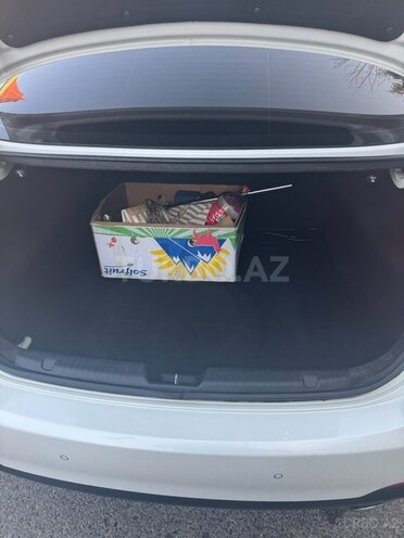 Kia Cerato 2013, 178,000 km - 1.6 l - Bakı