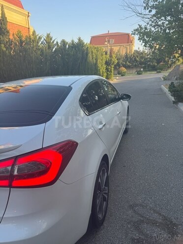 Kia Cerato 2013, 178,000 km - 1.6 l - Bakı