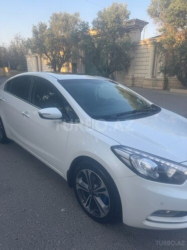 Kia Cerato 2013, 178,000 km - 1.6 l - Bakı