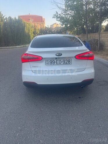Kia Cerato 2013, 178,000 km - 1.6 l - Bakı
