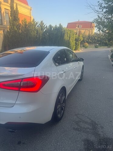 Kia Cerato 2013, 178,000 km - 1.6 l - Bakı