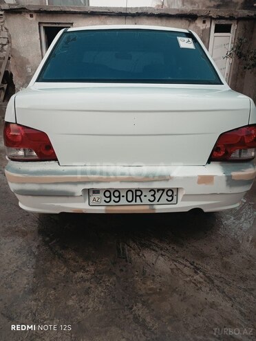Saipa 132-7