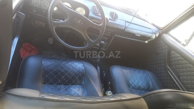 LADA (VAZ) 2106 1991, 83,333 km - 1.6 l - Bakı