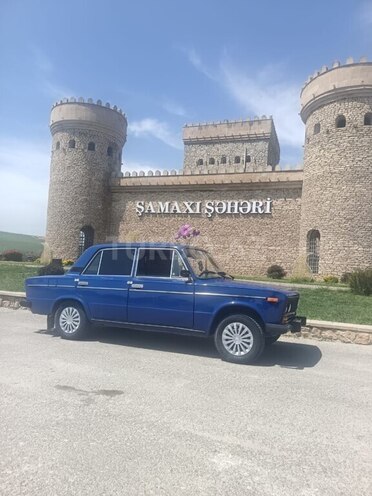 LADA (VAZ) 2106 1991, 83,333 km - 1.6 l - Bakı