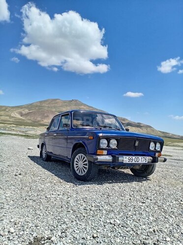 LADA (VAZ) 2106 1991, 83,333 km - 1.6 l - Bakı
