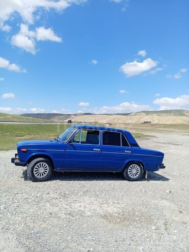LADA (VAZ) 2106 1991, 83,333 km - 1.6 l - Bakı
