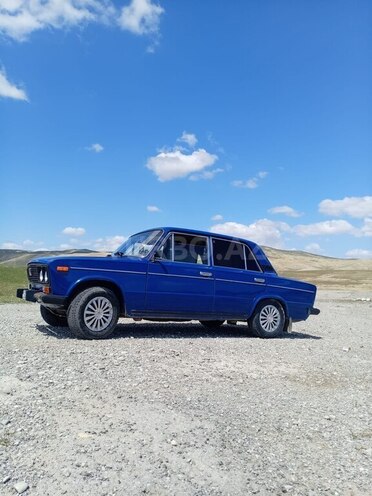 LADA (VAZ) 2106 1991, 83,333 km - 1.6 l - Bakı
