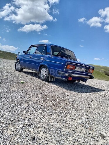 LADA (VAZ) 2106 1991, 83,333 km - 1.6 l - Bakı