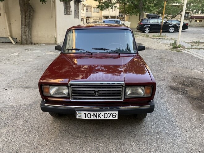 LADA (VAZ) 2107 2004, 61,000 km - 1.6 l - Bakı
