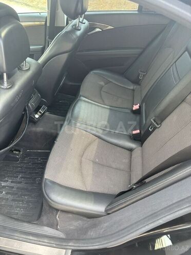 Mercedes E 200 2005, 390,000 km - 1.8 l - Bakı