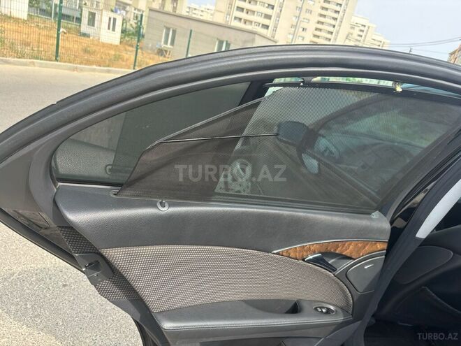 Mercedes E 200 2005, 390,000 km - 1.8 l - Bakı