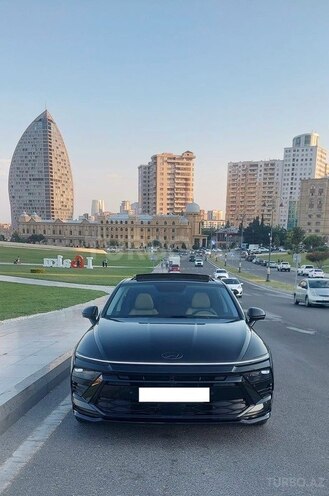 Hyundai Sonata 2024, 19,274 km - 2.0 l - Bakı