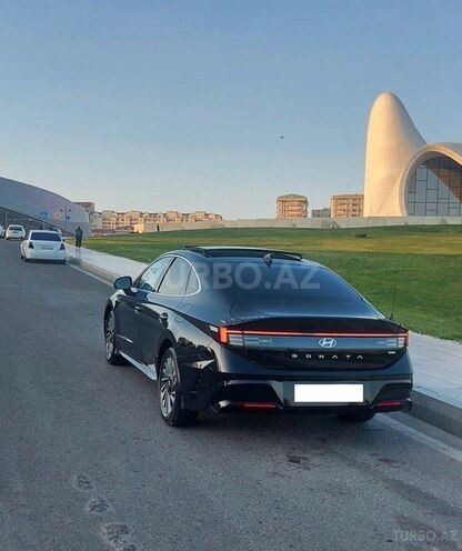 Hyundai Sonata 2024, 19,274 km - 2.0 l - Bakı