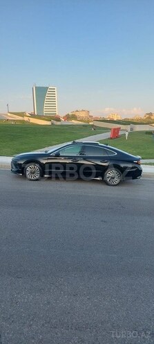Hyundai Sonata 2024, 19,274 km - 2.0 l - Bakı