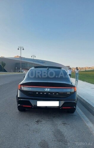 Hyundai Sonata 2024, 19,274 km - 2.0 l - Bakı
