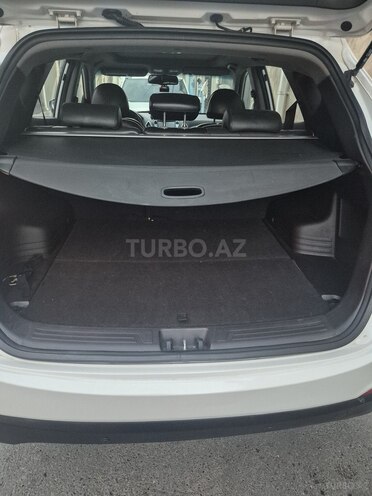 Hyundai ix35 2013, 154,000 km - 2.0 l - Bakı