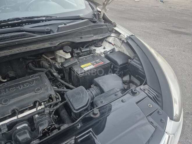 Hyundai ix35 2013, 154,000 km - 2.0 l - Bakı