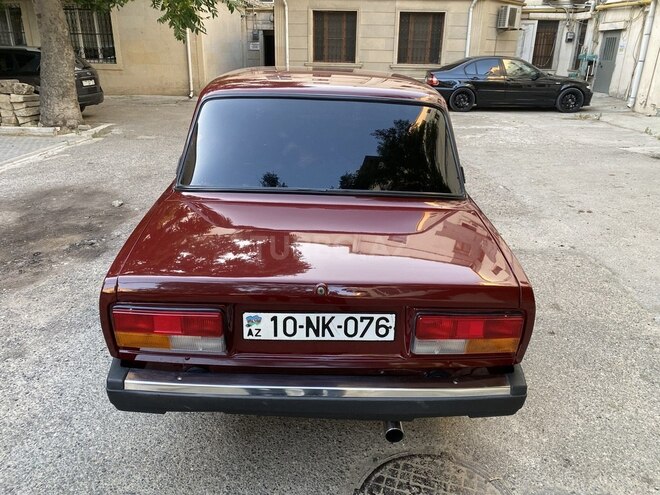 LADA (VAZ) 2107 2004, 61,000 km - 1.6 l - Bakı