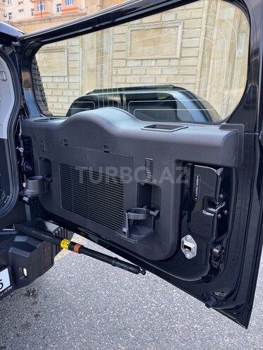 Jetour T2 2025, 0 km - 1.5 l - Bakı