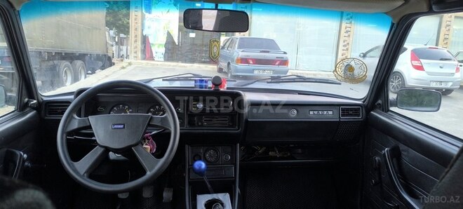 LADA (VAZ) 2107 2005, 83,544 km - 1.5 l - Ağsu