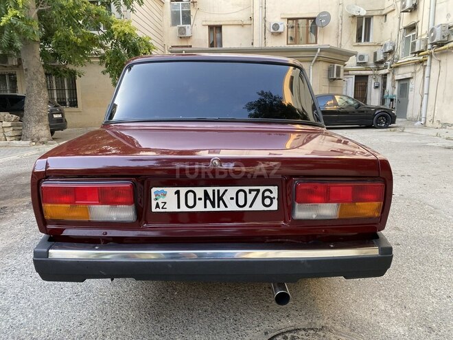 LADA (VAZ) 2107 2004, 61,000 km - 1.6 l - Bakı