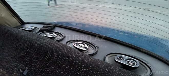 LADA (VAZ) 2107 2005, 83,544 km - 1.5 l - Ağsu