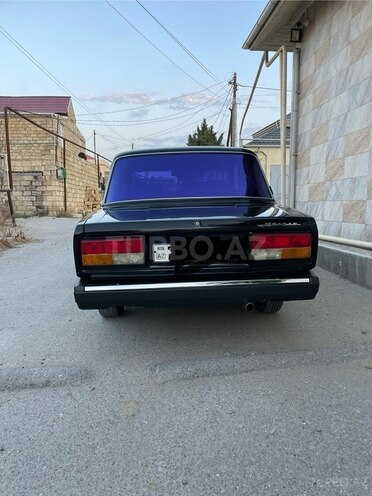 LADA (VAZ) 2107 2010, 87,615 km - 1.6 l - Bakı