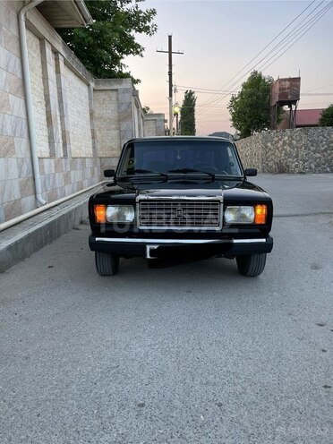 LADA (VAZ) 2107 2010, 87,615 km - 1.6 l - Bakı