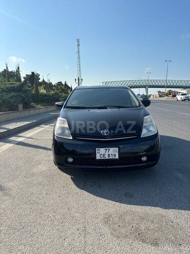 Toyota Prius 2008, 300,000 km - 1.5 l - Bakı
