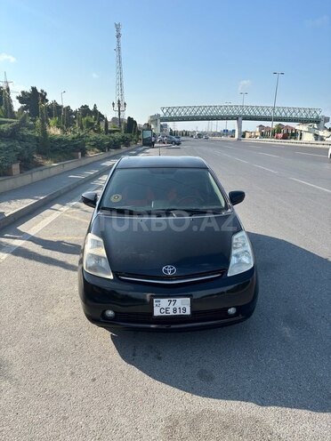 Toyota Prius 2008, 300,000 km - 1.5 l - Bakı