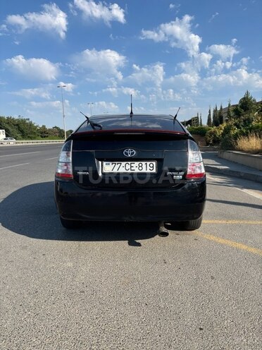 Toyota Prius 2008, 300,000 km - 1.5 l - Bakı