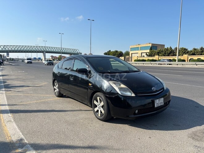 Toyota Prius 2008, 300,000 km - 1.5 l - Bakı