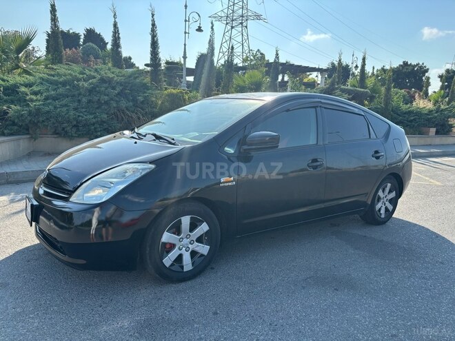 Toyota Prius 2008, 300,000 km - 1.5 l - Bakı