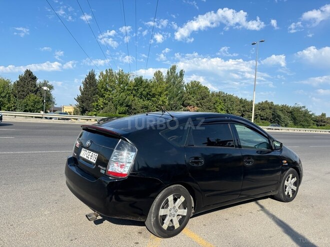 Toyota Prius 2008, 300,000 km - 1.5 l - Bakı