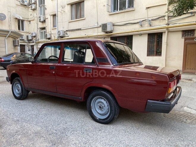 LADA (VAZ) 2107 2004, 61,000 km - 1.6 l - Bakı