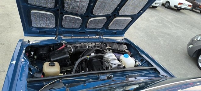 LADA (VAZ) 2107 2005, 83,544 km - 1.5 l - Ağsu