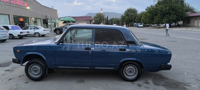 LADA (VAZ) 2107 2005, 83,544 km - 1.5 l - Ağsu