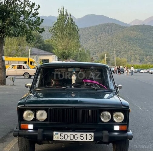 LADA (VAZ) 2106 1994, 73,852 km - 1.5 л - Qəbələ